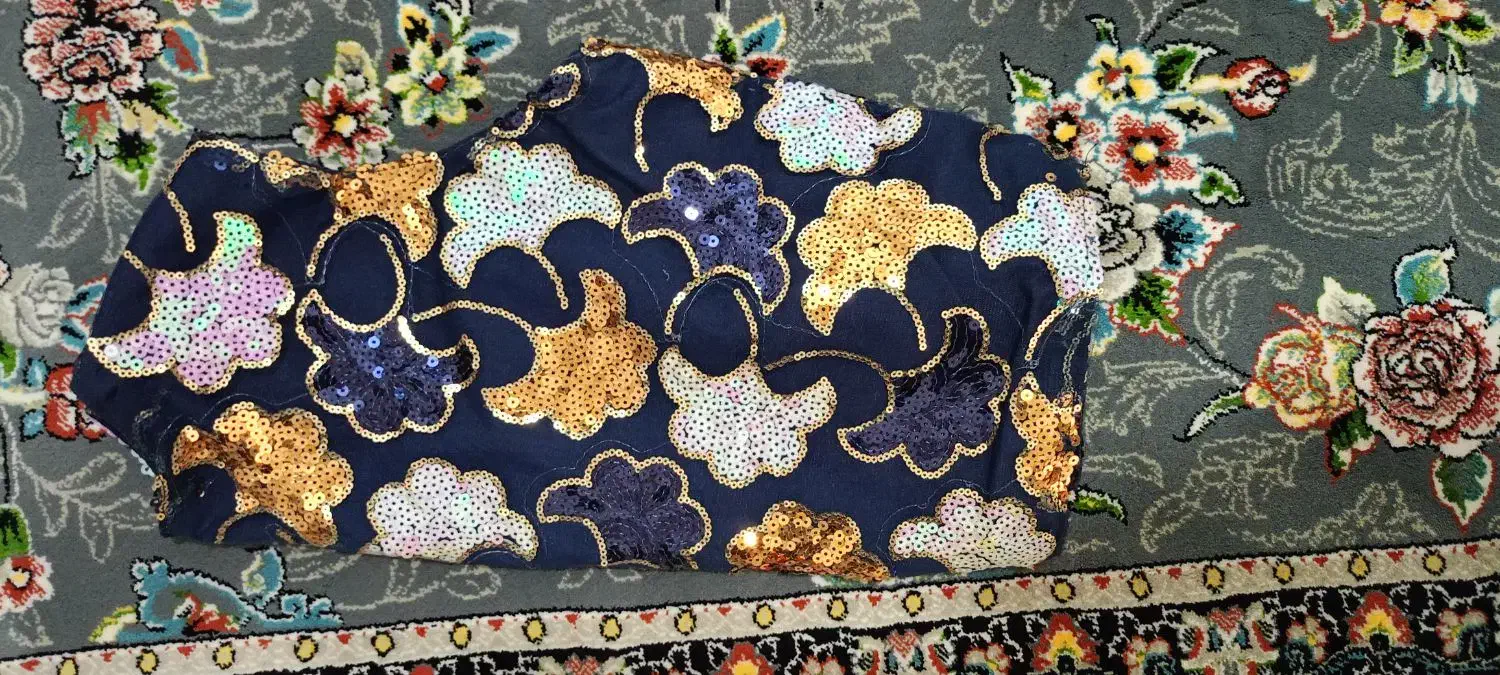 لباس مجلسی|لباس|جوانرود, |دیوار