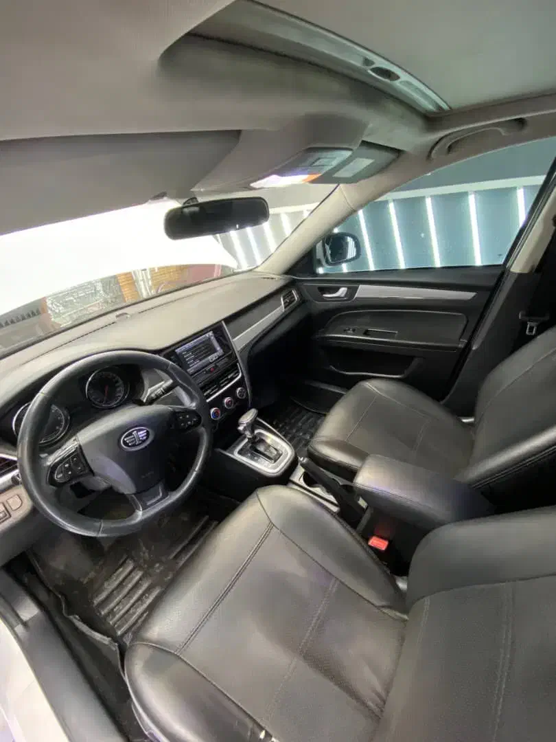 بسترن b30|خودرو سواری و وانت|تهران, شهرک صدرا|دیوار