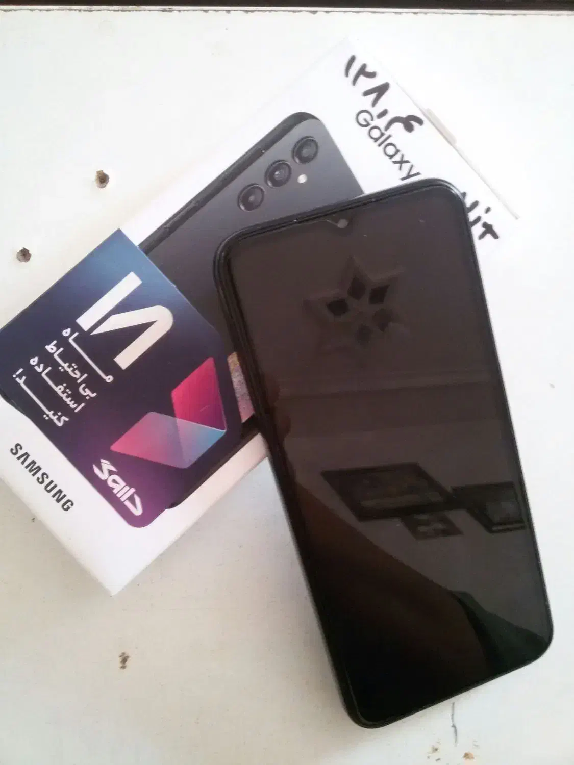 سامسونگ A14|موبایل|کارون, |دیوار