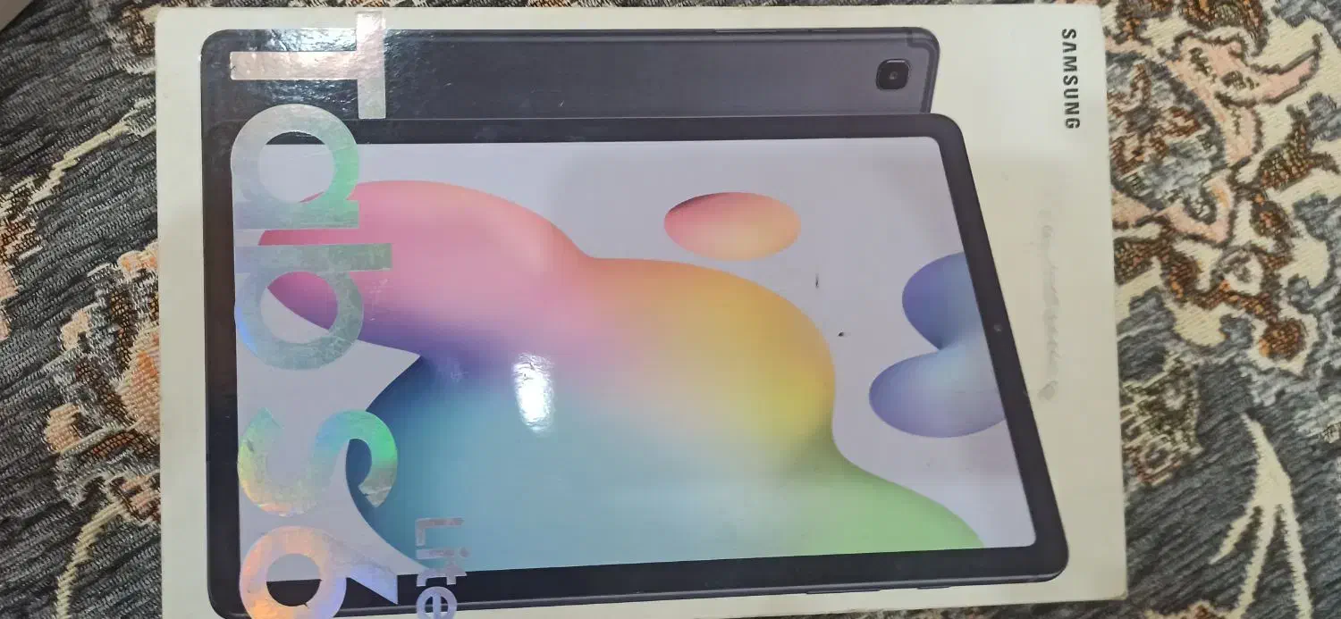 تبلت 10انجی سامسونگ|تبلت|جوانرود, |دیوار