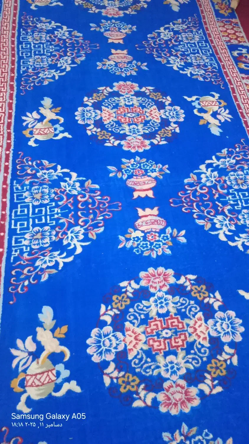 روفرشی پتویی|روفرشی|سوسنگرد, |دیوار