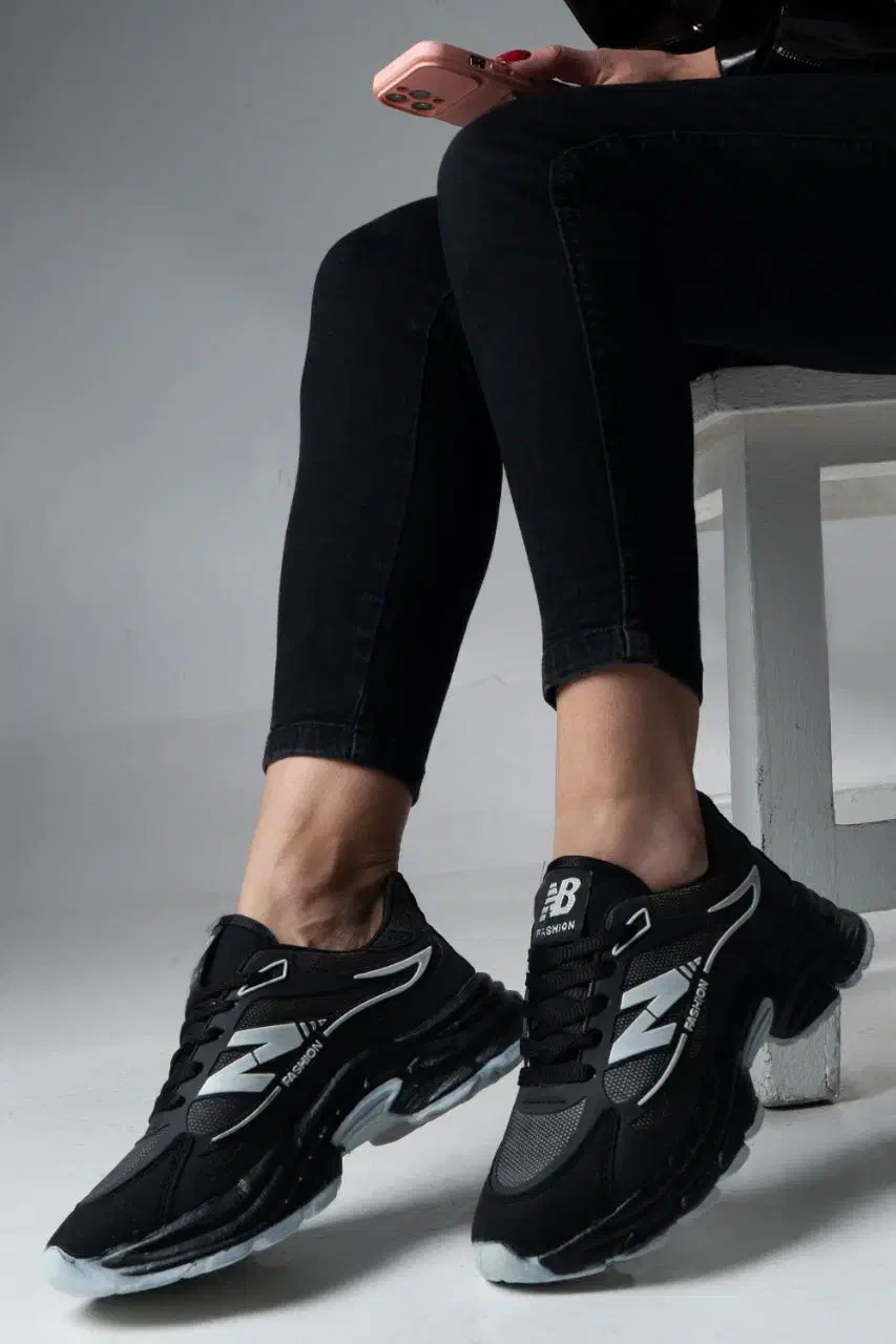 کتونی مدل نیوبالانس نیوفیس عمده|کیف، کفش، کمربند|مشهد, کوی المهدی|دیوار