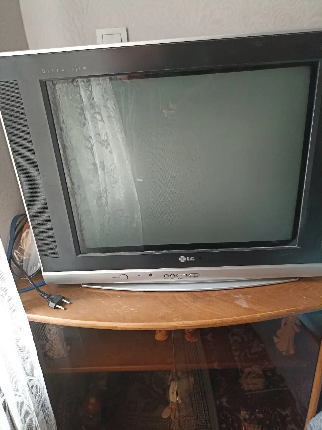 تلویزیون ال جی|تلویزیون و پروژکتور|کرج, حیدرآباد|دیوار