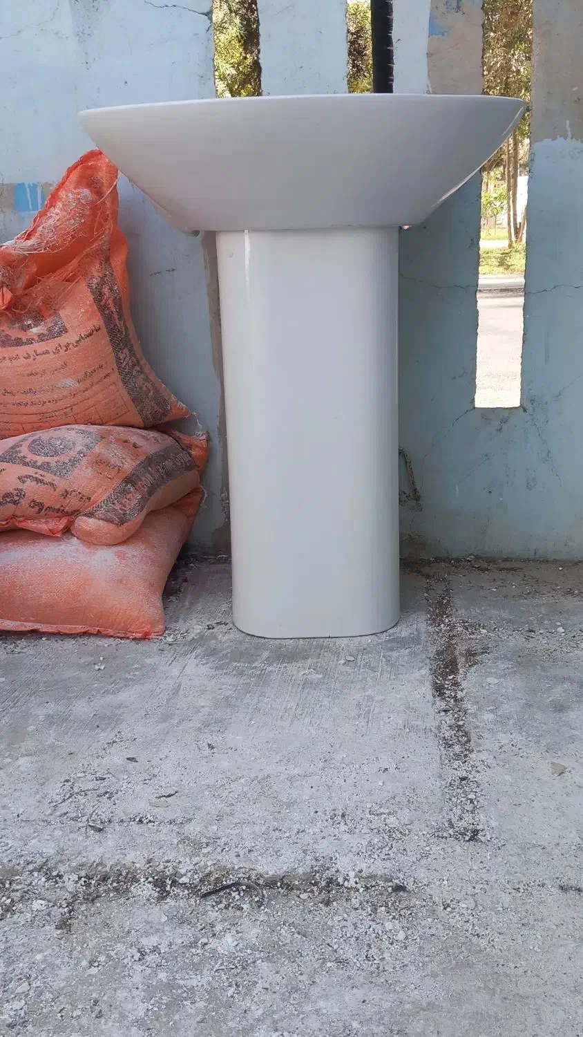 روشوی سالم ونو|لوازم سرویس بهداشتی|شیراز, بریجستون|دیوار