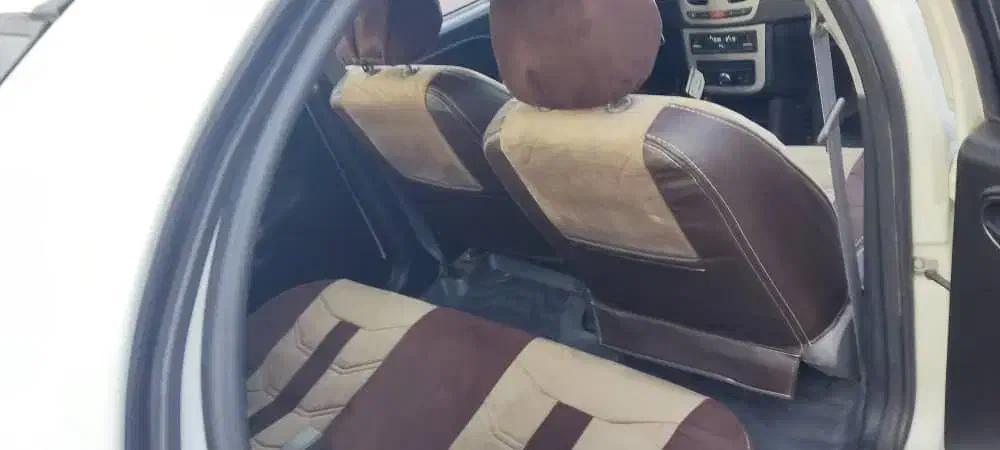 401ساینا S|خودرو سواری و وانت|امیدیه, |دیوار