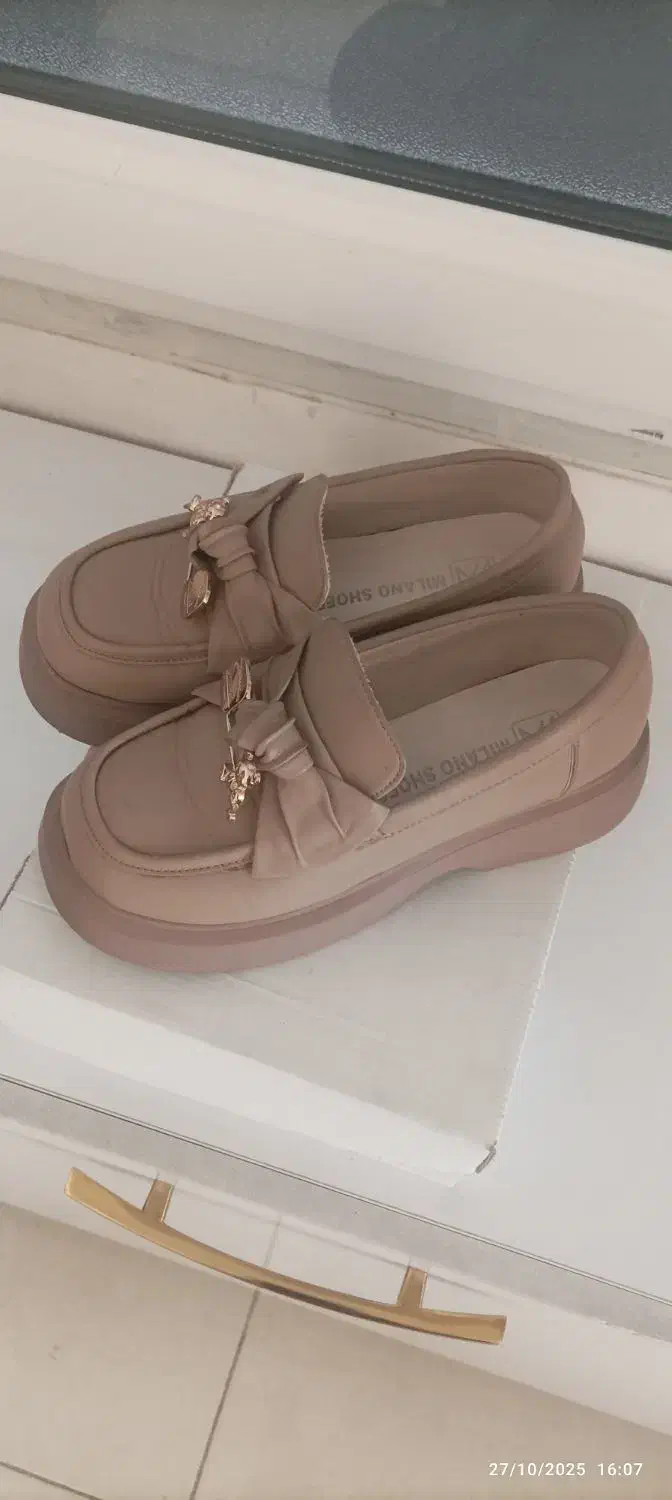 کفش زنانه|کیف، کفش، کمربند|تبریز, |دیوار