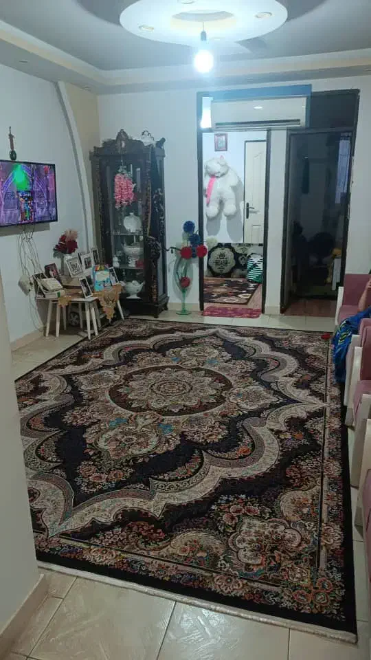 آپارتمان طبقه اول حمیدیان جمهوری یک دوخواب|فروش آپارتمان|رشت, حمیدیان|دیوار