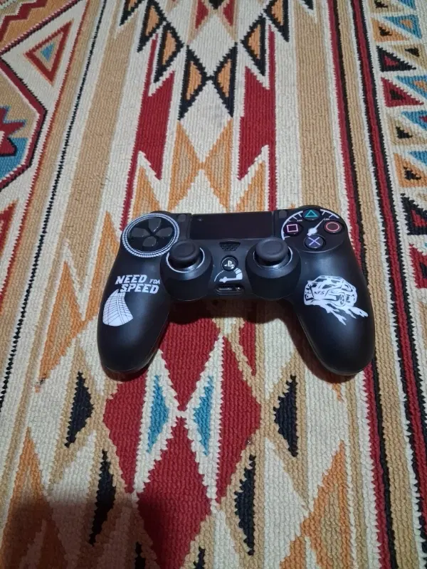 دسته ps4|کنسول، بازی ویدئویی و آنلاین|تهران, ارامنه|دیوار