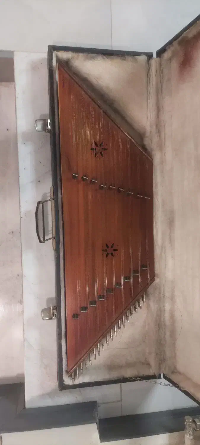 سنتور|سازهای سنتی|تهران, اختیاریه|دیوار