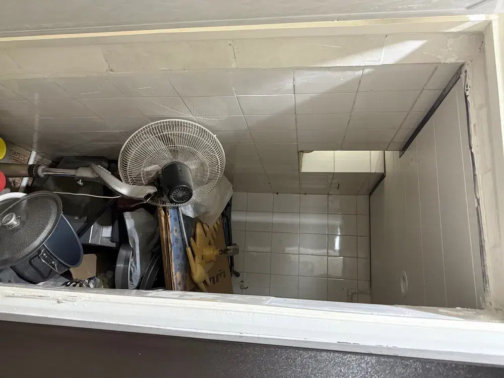 فروش یک واحد مسکونی ویلایی دو طبقه،در طبقه همکف|فروش خانه و ویلا|علیآباد کتول, |دیوار