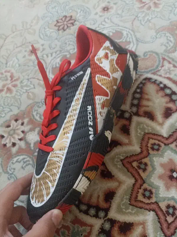 کفش سالن|کیف، کفش، کمربند|خرمآباد, |دیوار