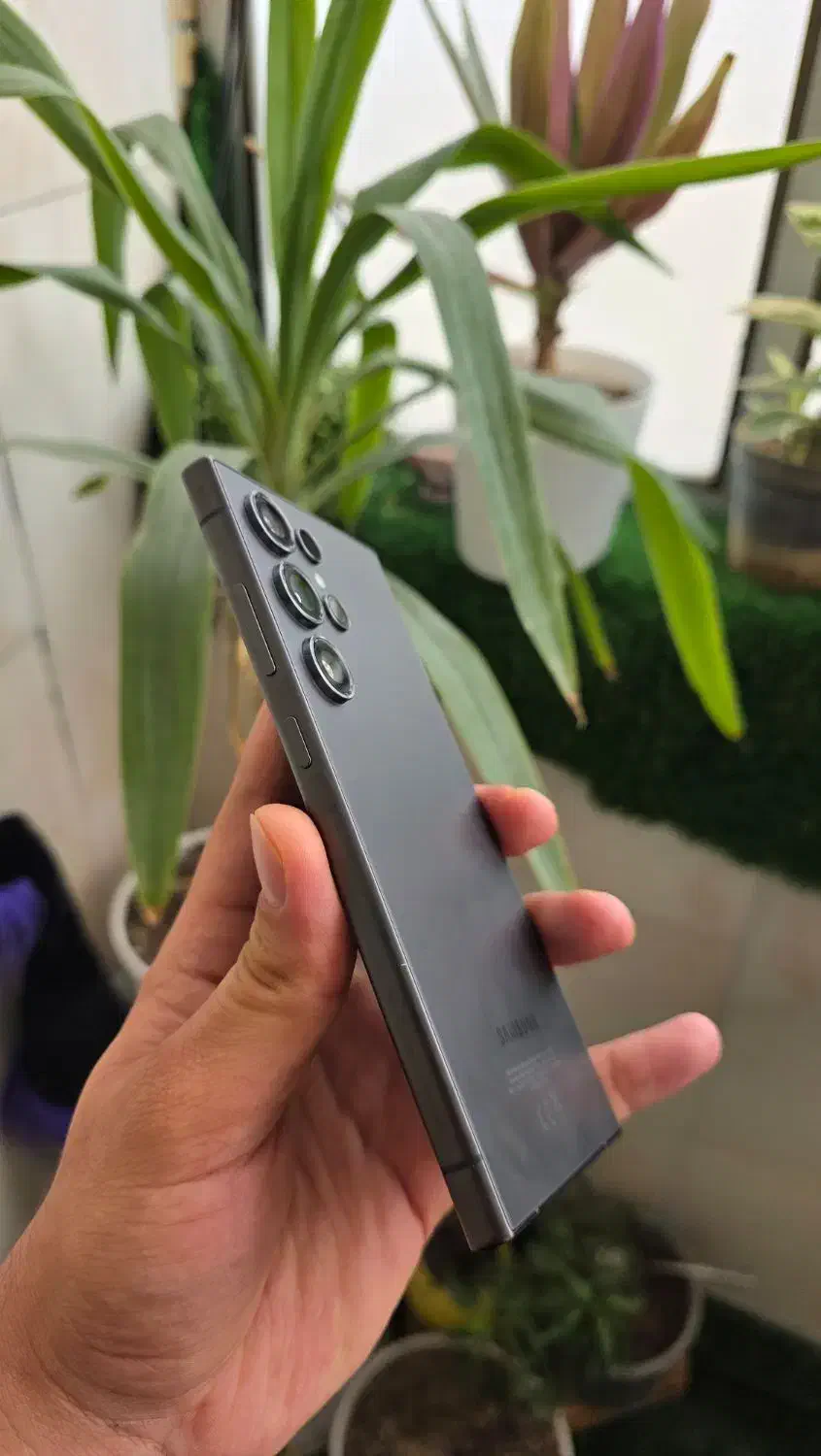 s24 ultra 256|موبایل|نجف‌آباد, هفده شهریور|دیوار