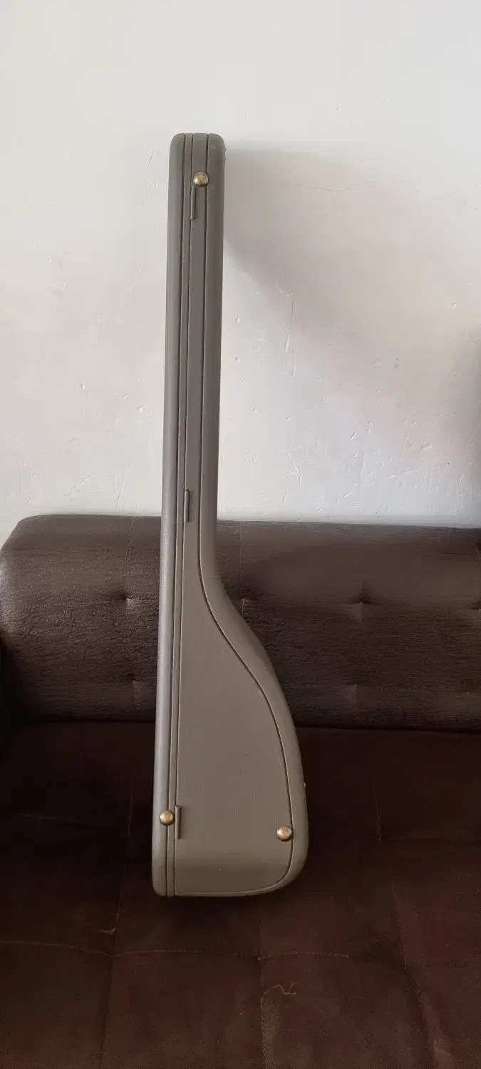 هارد کیس تنبور|سازهای سنتی|کرمانشاه, |دیوار