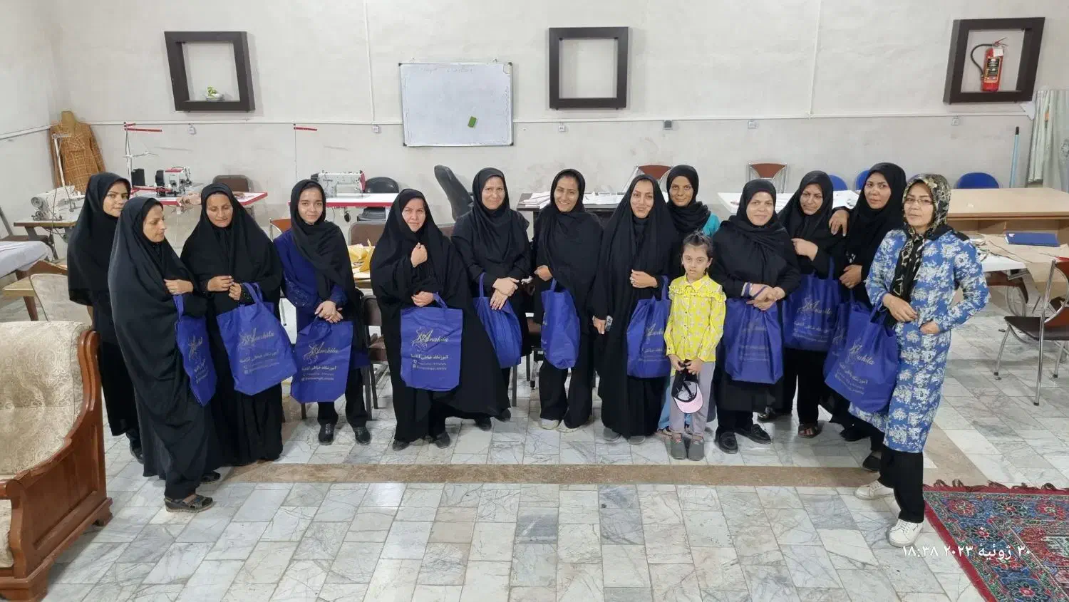 آموزش  خیاطی، درآمد،  آینده|خدمات آموزشی|مشهد, بلال|دیوار