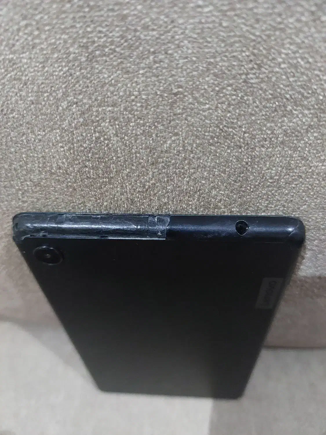 تبلت لنووm7|تبلت|رشت, رودباری|دیوار