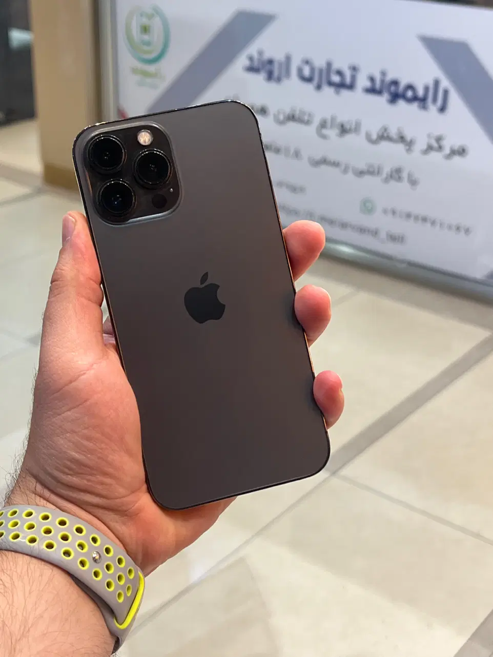 13 promax|موبایل|تبریز, |دیوار