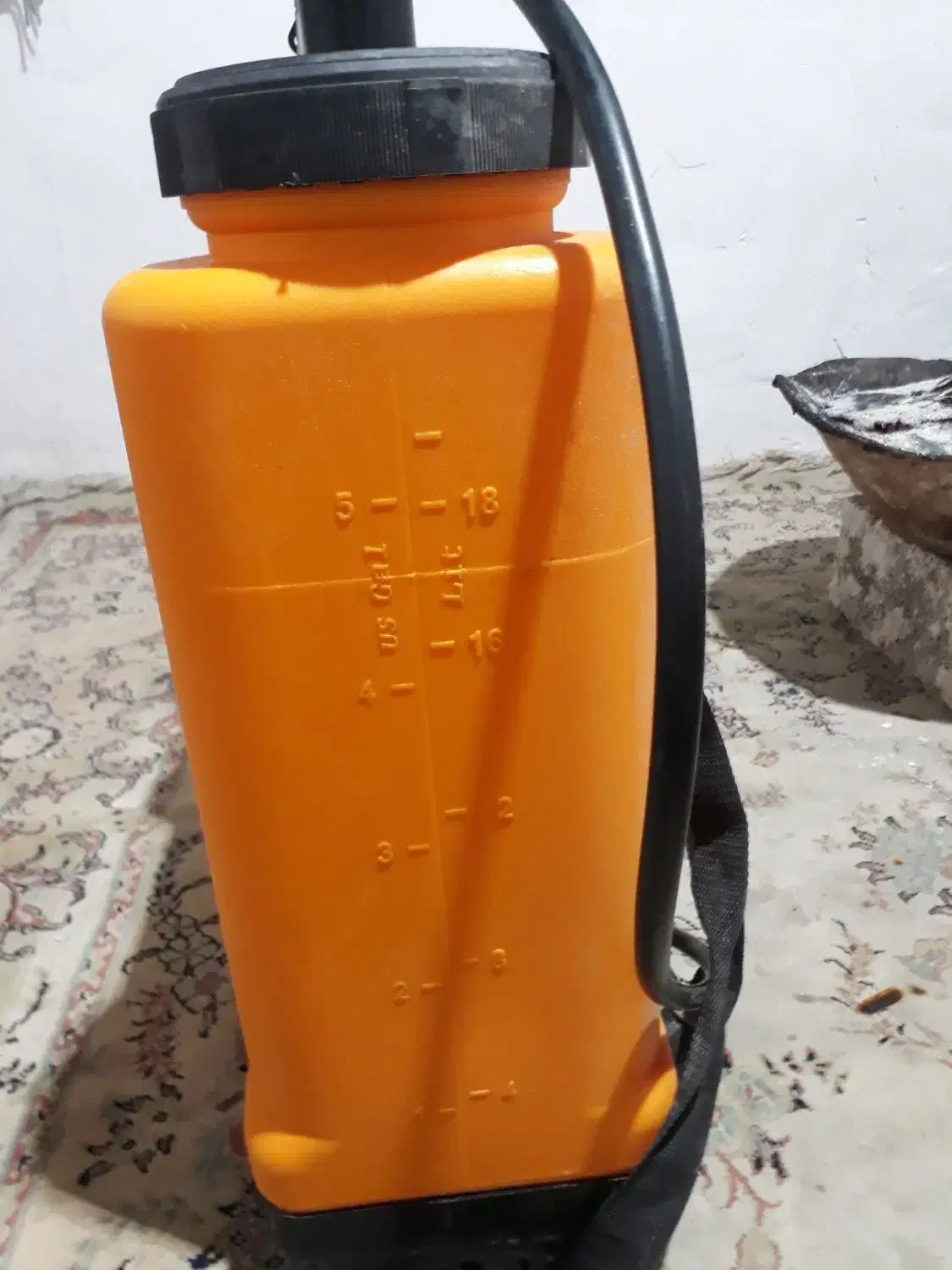 سم.پاش.دستی.sbc|ابزارآلات|پردیس, فاز ۴|دیوار