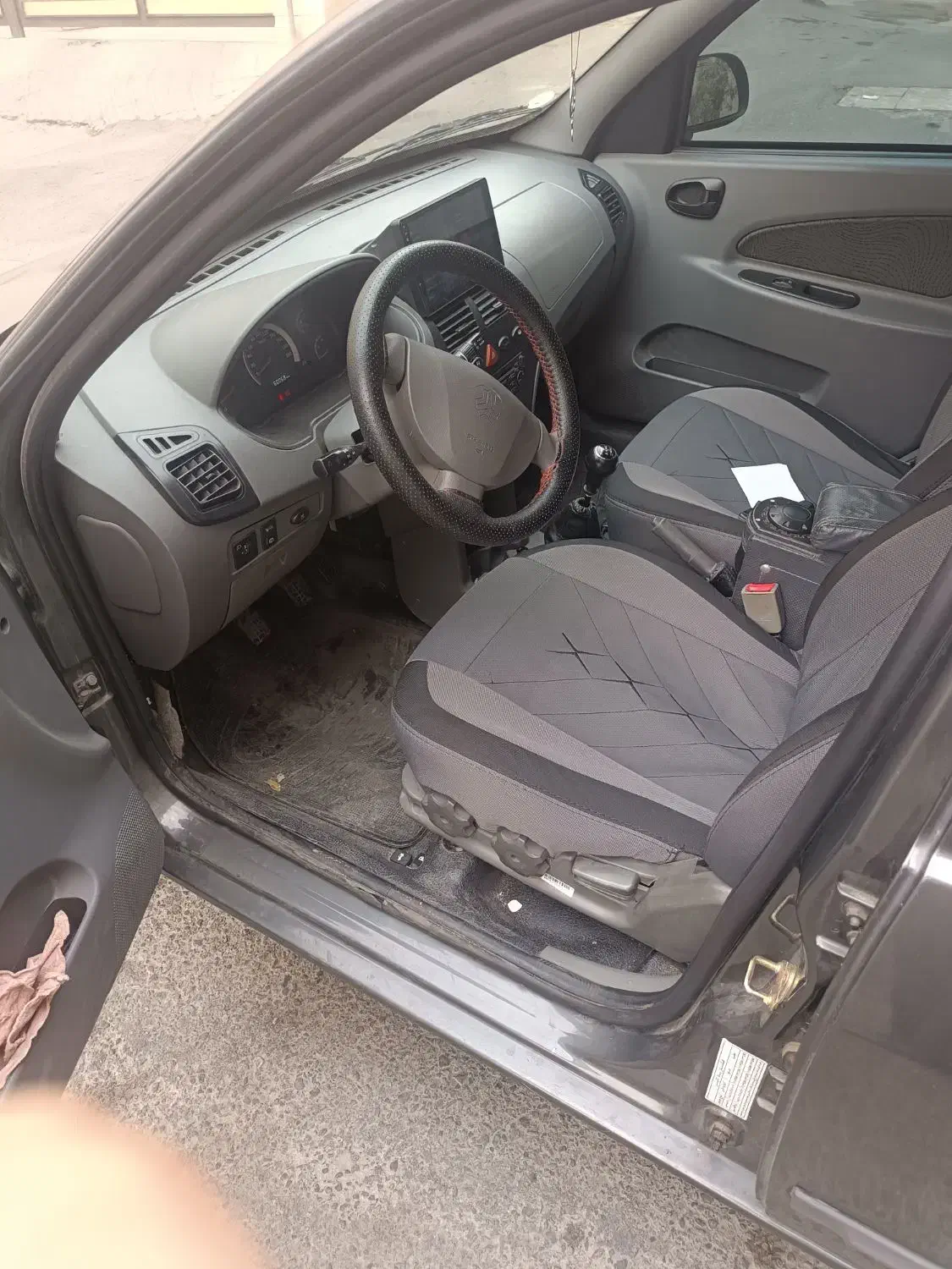 تیبا ۲|خودرو سواری و وانت|کرج, حسن آباد|دیوار