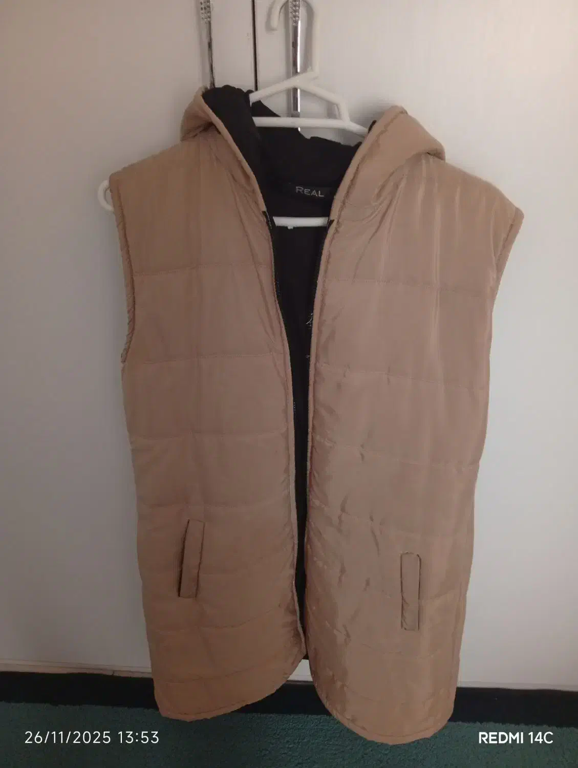 پافر|لباس|محمدشهر, شهرک چمران|دیوار