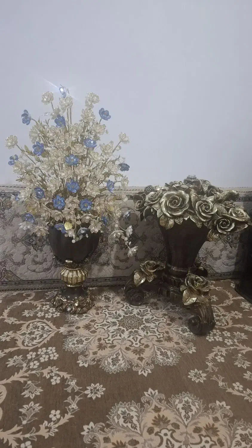 گل مصنوعی|گل مصنوعی|شهریار, شهریار|دیوار