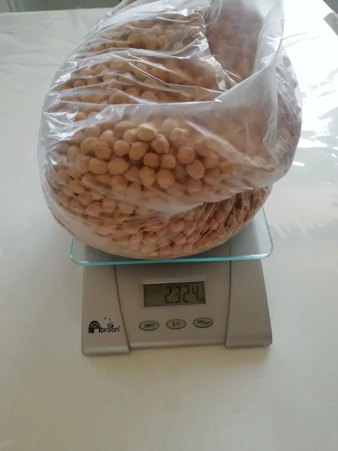 نخود حبوبات|خوردنی و آشامیدنی|گلبهار, شهر جدید گلبهار|دیوار