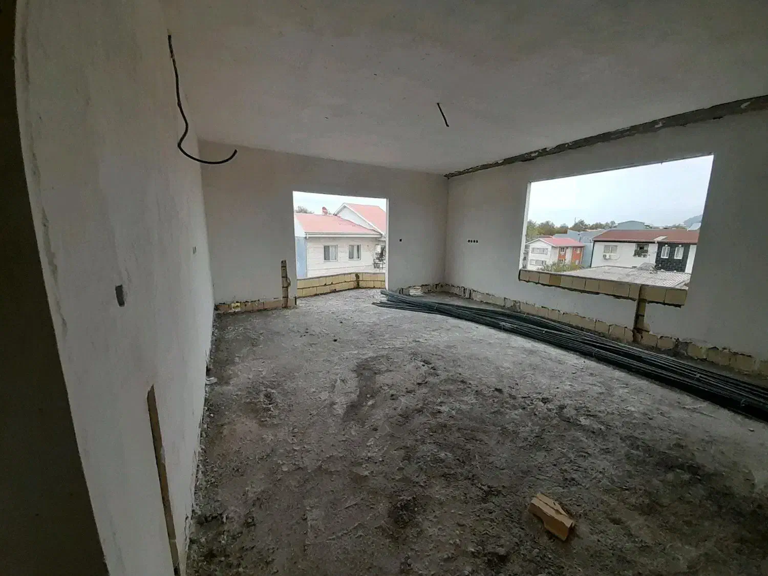 قابل توجه سرمایه گزاران عزیز|فروش آپارتمان|لاهیجان, کاروانسرابر|دیوار