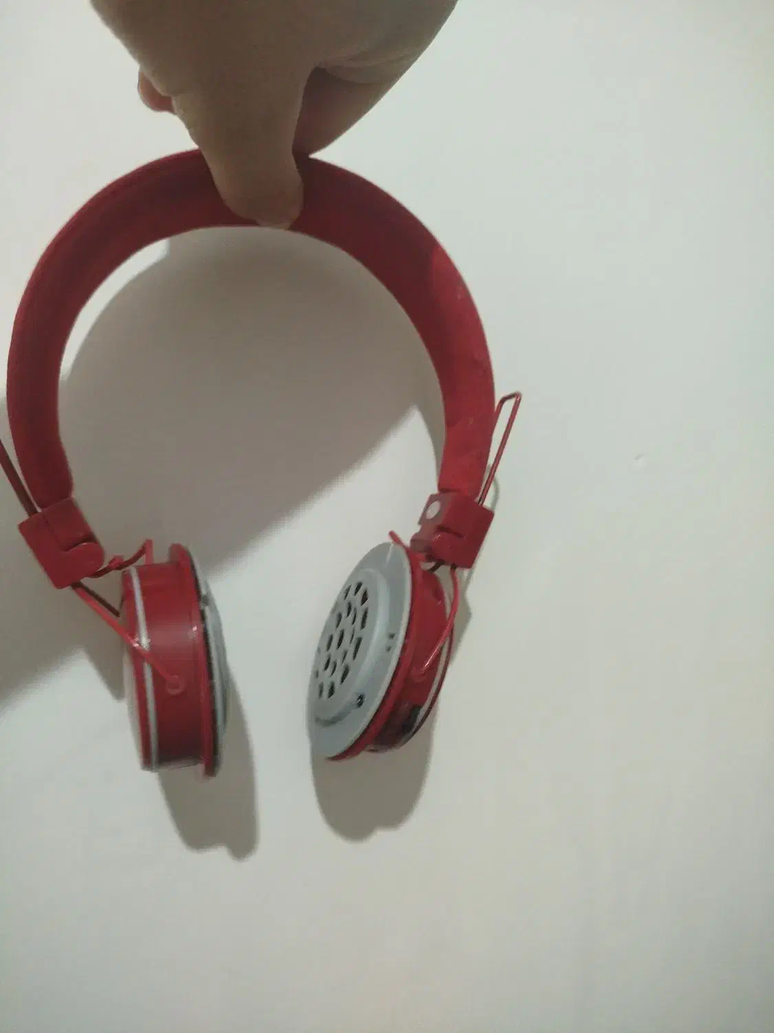 هدفون|لوازم جانبی موبایل و تبلت|تربت‌حیدریه, پیشکوه|دیوار