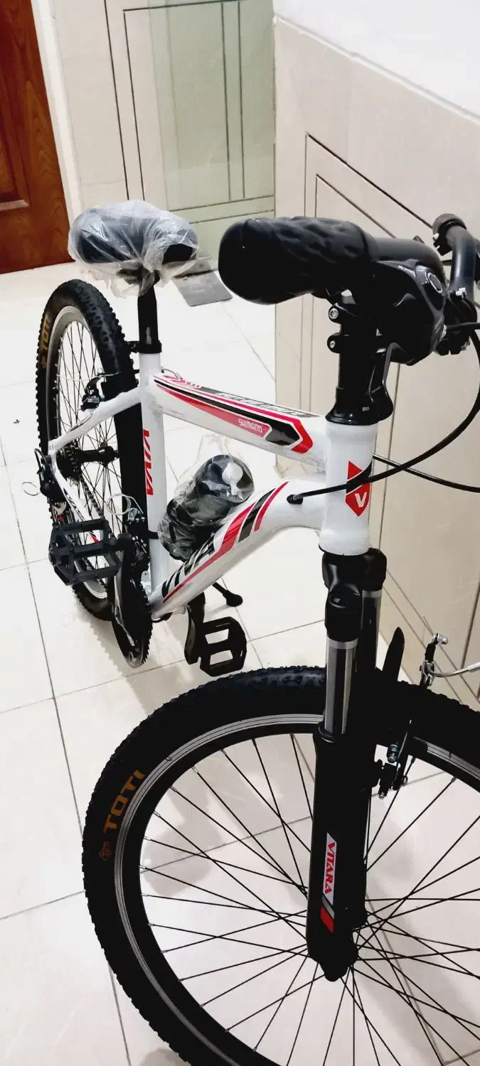 دوچرخه ۲۶|دوچرخه، اسکیت، اسکوتر|نجفآباد, ویلاشهر|دیوار