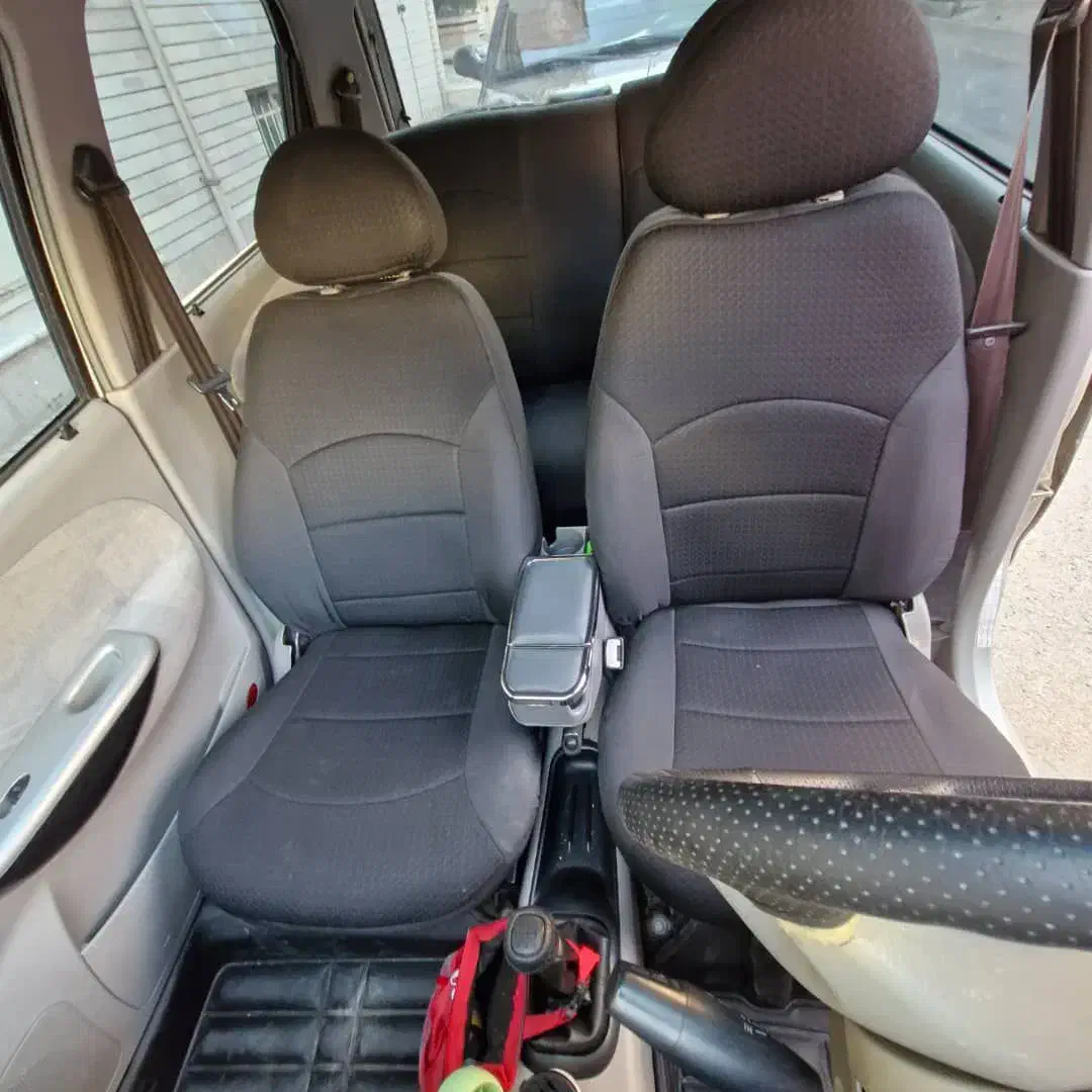 mvm110|خودرو سواری و وانت|لشت نشا, |دیوار