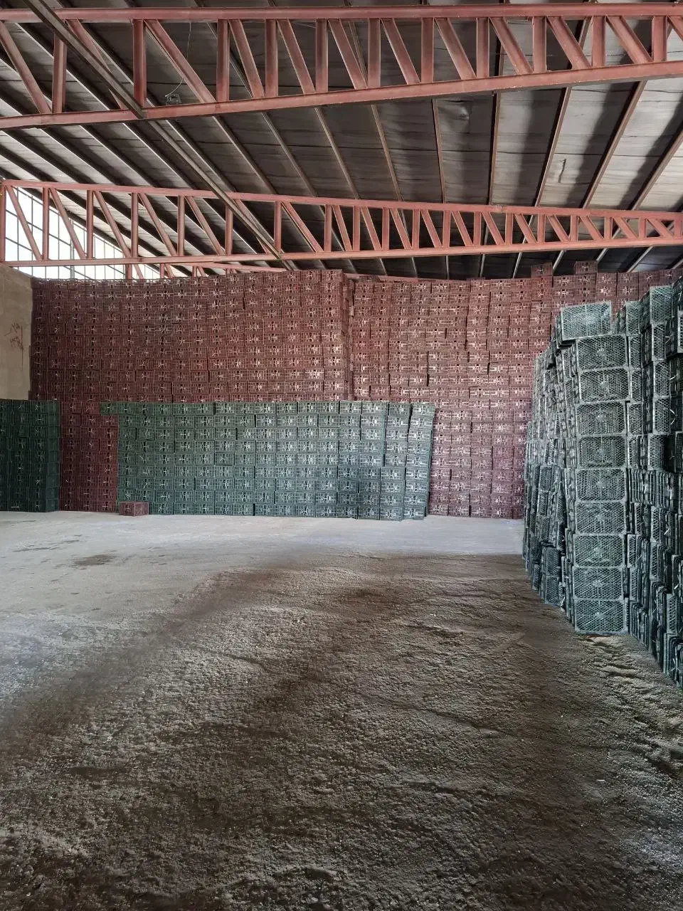 استخدام نیروی کارجهت کار در سبد سازی|استخدام صنعتی، فنی، مهندسی|مهاباد (آذربایجان غربی), |دیوار