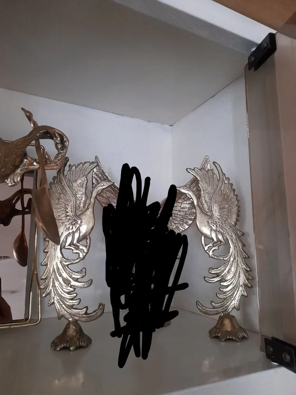 مقداری برنز مناسب قیمت|مجسمه، تندیس، ماکت|بروجرد, |دیوار