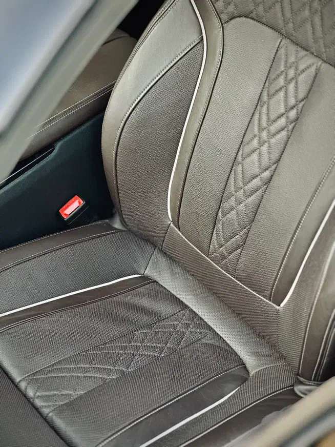 بی ام و ۵۳۰|خودرو سواری و وانت|شیراز, فخرآباد (دروازه کازرون)|دیوار