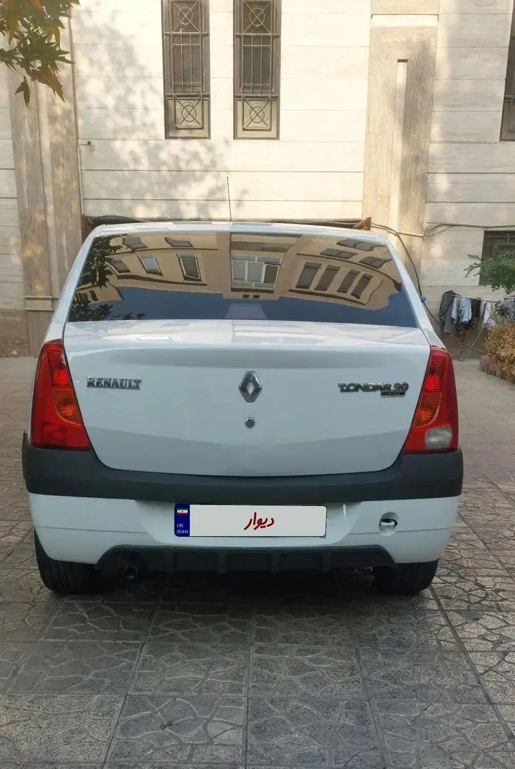 فروش ماشین|خودرو سواری و وانت|تهران, جوانمردان (اندیشه)|دیوار