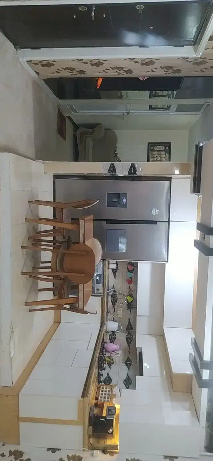 اپارتمان مسکن مهرعمار 8واحدی.طبقه 1ق|فروش آپارتمان|شوشتر, |دیوار