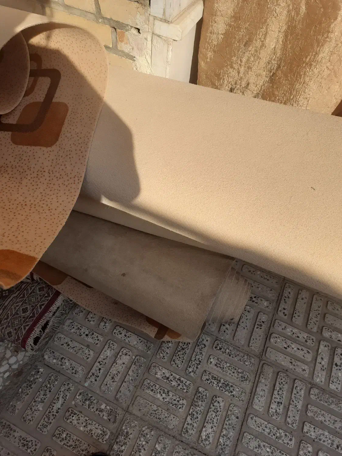 پالاز موکت سالم|موکت|نجفآباد, گلدشت|دیوار