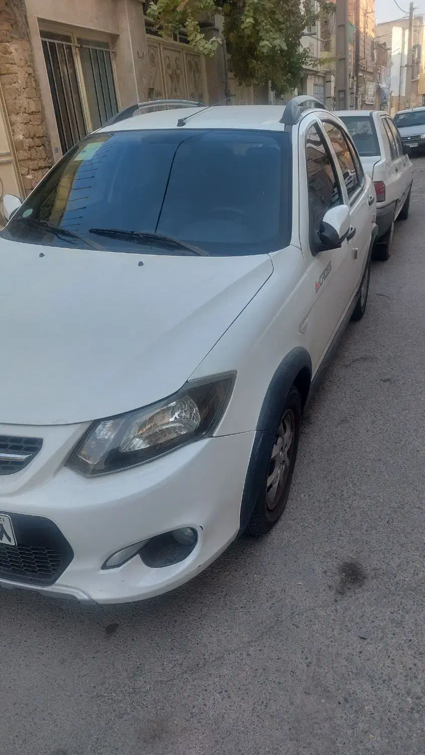 کوییک 401|خودرو سواری و وانت|قرچک, زیبا شهر|دیوار