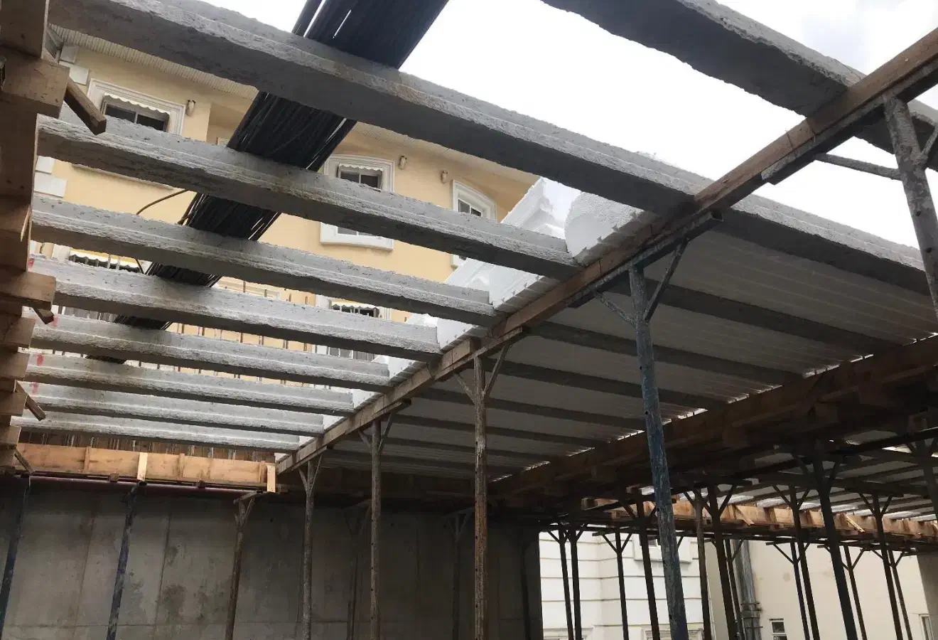 انتخابی/ هوشمندانه/ تیرچه/ پیشتنیده|مصالح و تجهیزات ساختمان|کرج, کوی مهر|دیوار