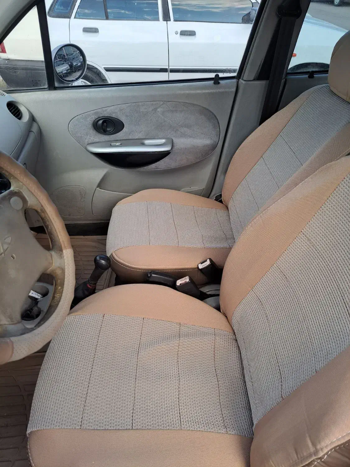 mvm 110 مدل 1384|خودرو سواری و وانت|همدان, |دیوار