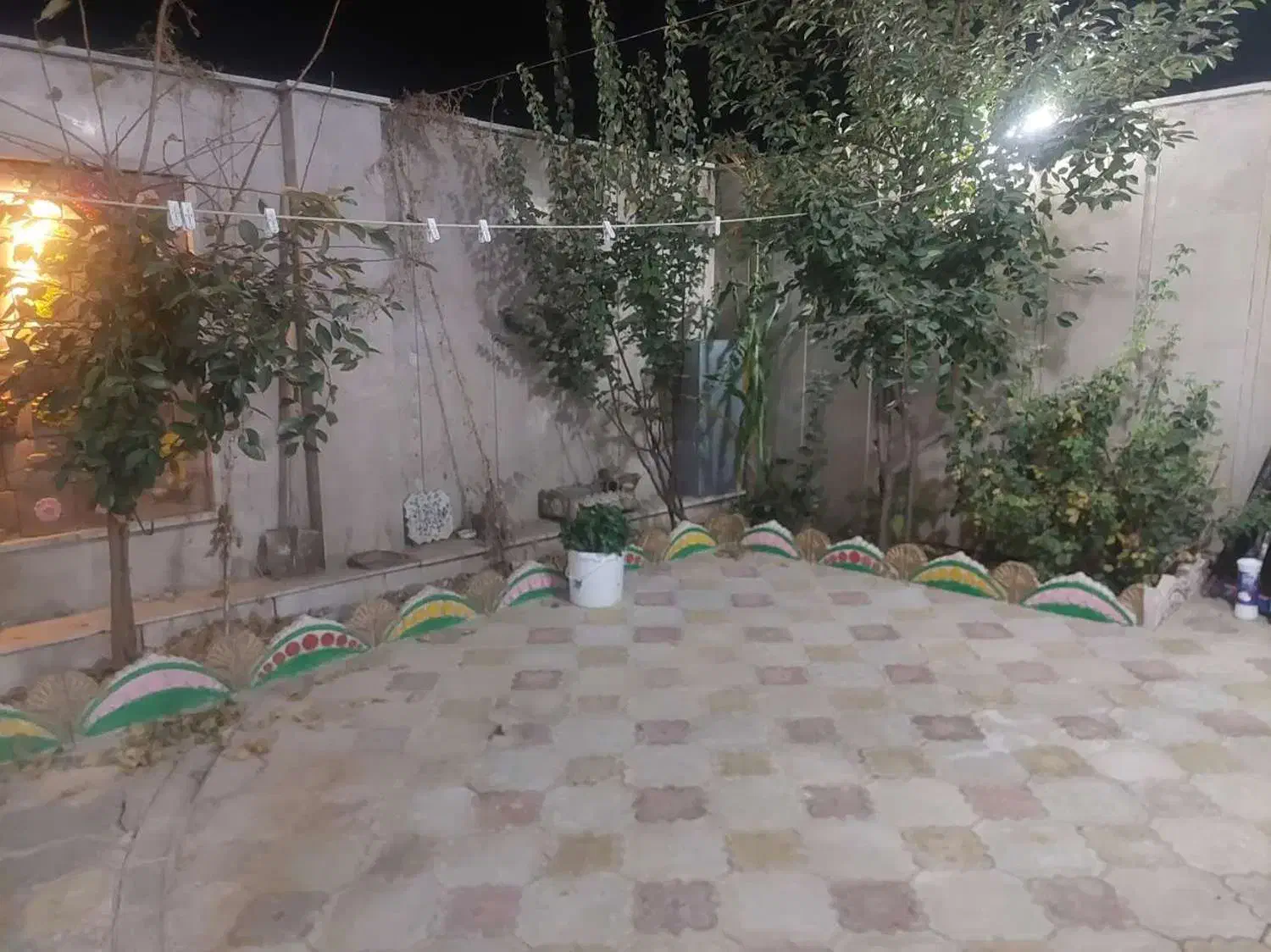 فروش خانه ویلایی نوساز همکف شهرک غرب|فروش خانه و ویلا|بروجرد, |دیوار