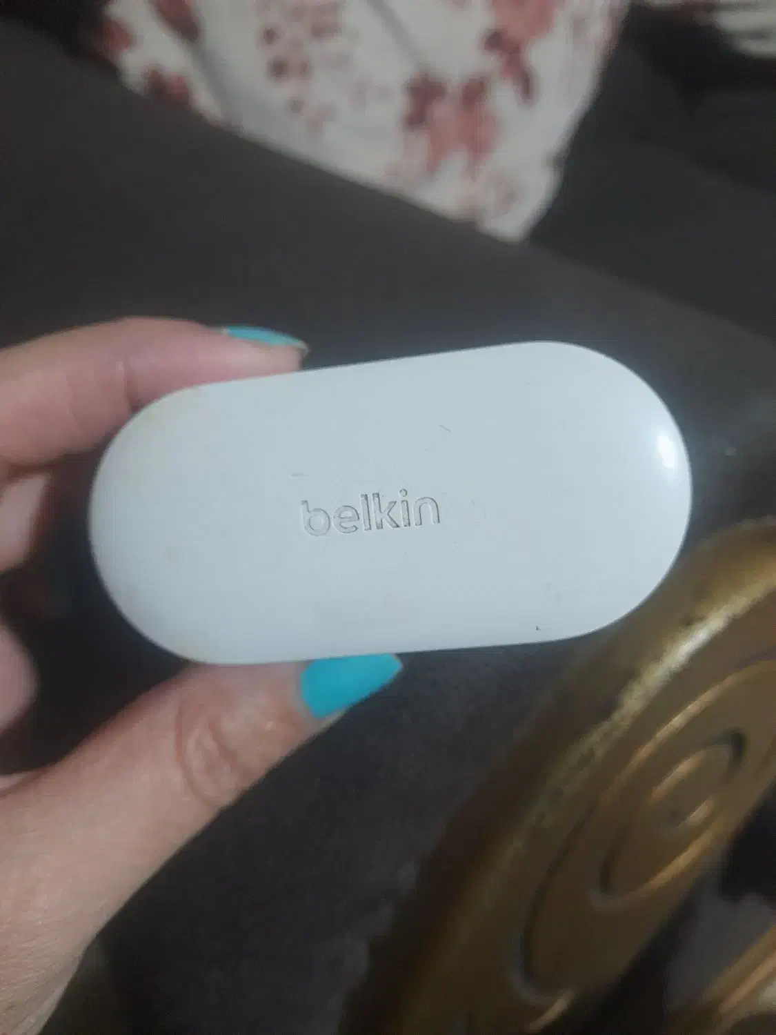 ایرپاد بلوتوثی.|لوازم جانبی موبایل و تبلت|هشتگرد, فاز ۷ مهستان|دیوار