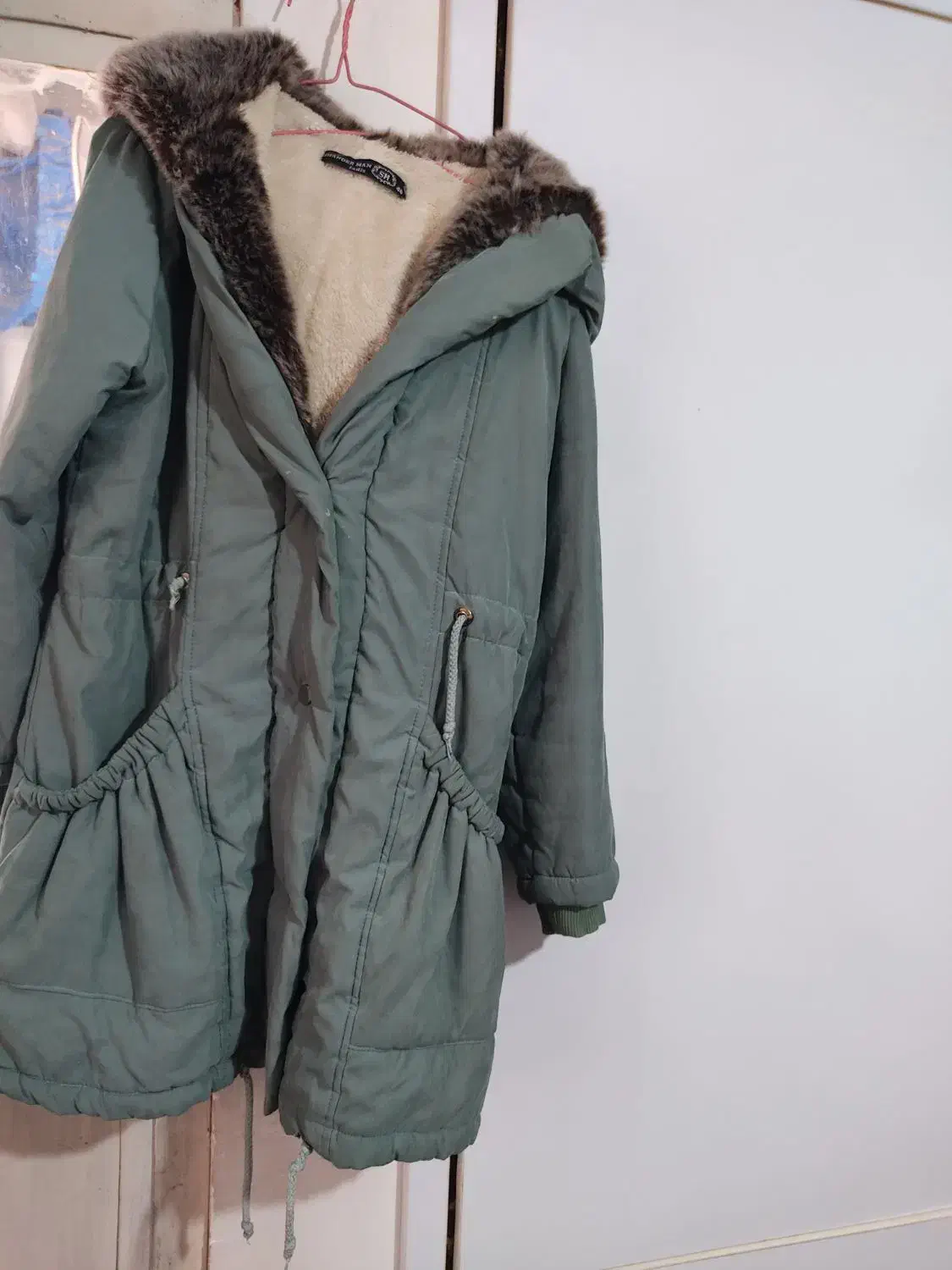 کت زنانه|کیف، کفش، کمربند|کرج, خرمدشت|دیوار