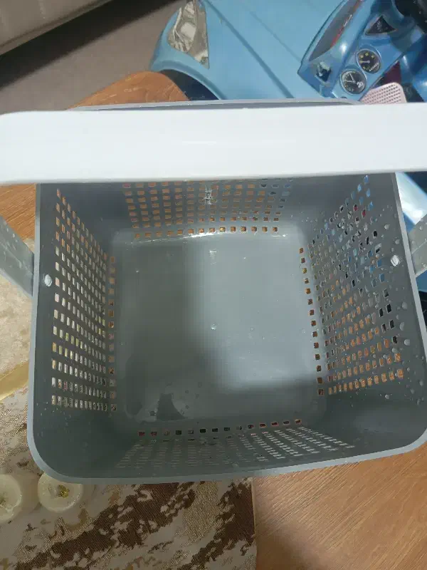 سبد نو نو|ظروف نگهدارنده، پلاستیکی، یکبارمصرف|نیشابور, دربقاضی|دیوار