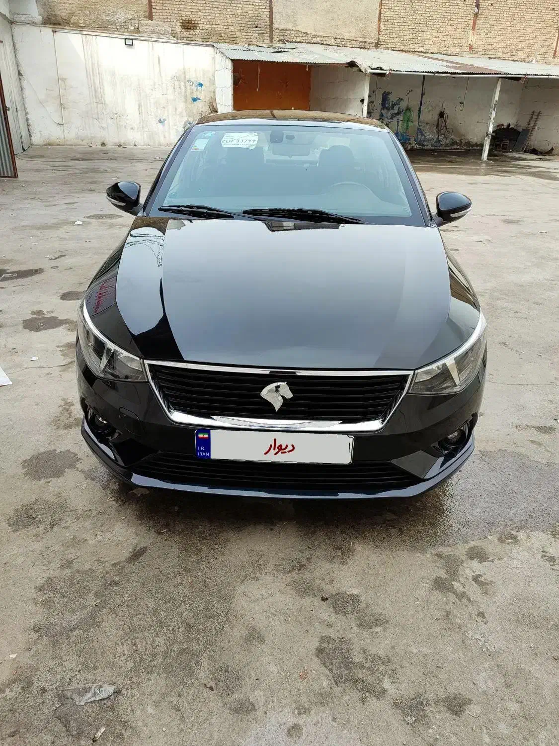 تارا  V1+ ۴۰۳|خودرو سواری و وانت|تهران, تهرانپارس غربی|دیوار