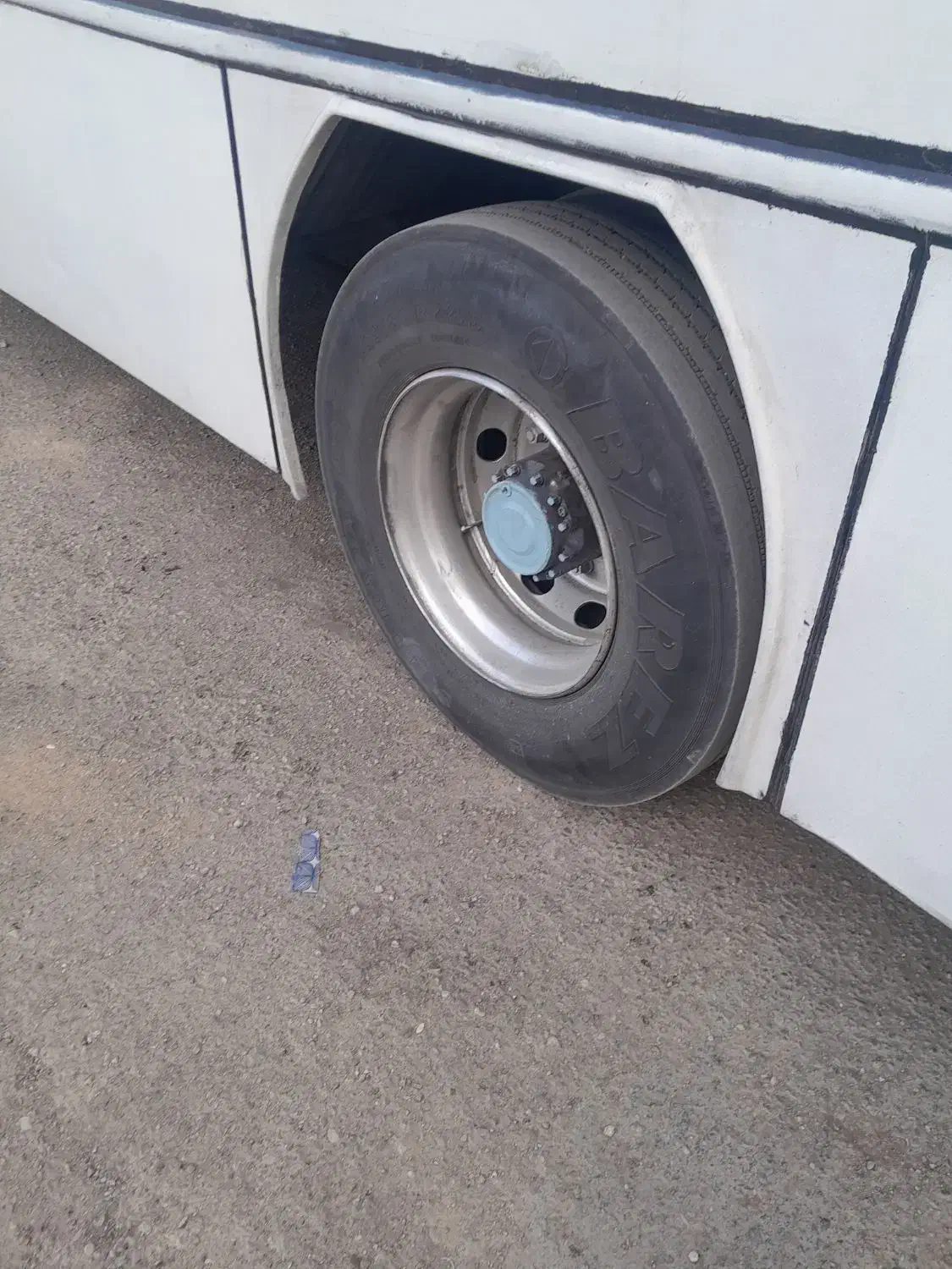 فروش اتوبوس شهاب|خودرو سنگین|نسیمشهر, |دیوار