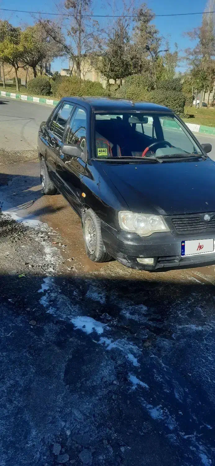 پراید۱۳۲|خودرو سواری و وانت|خلخال, |دیوار