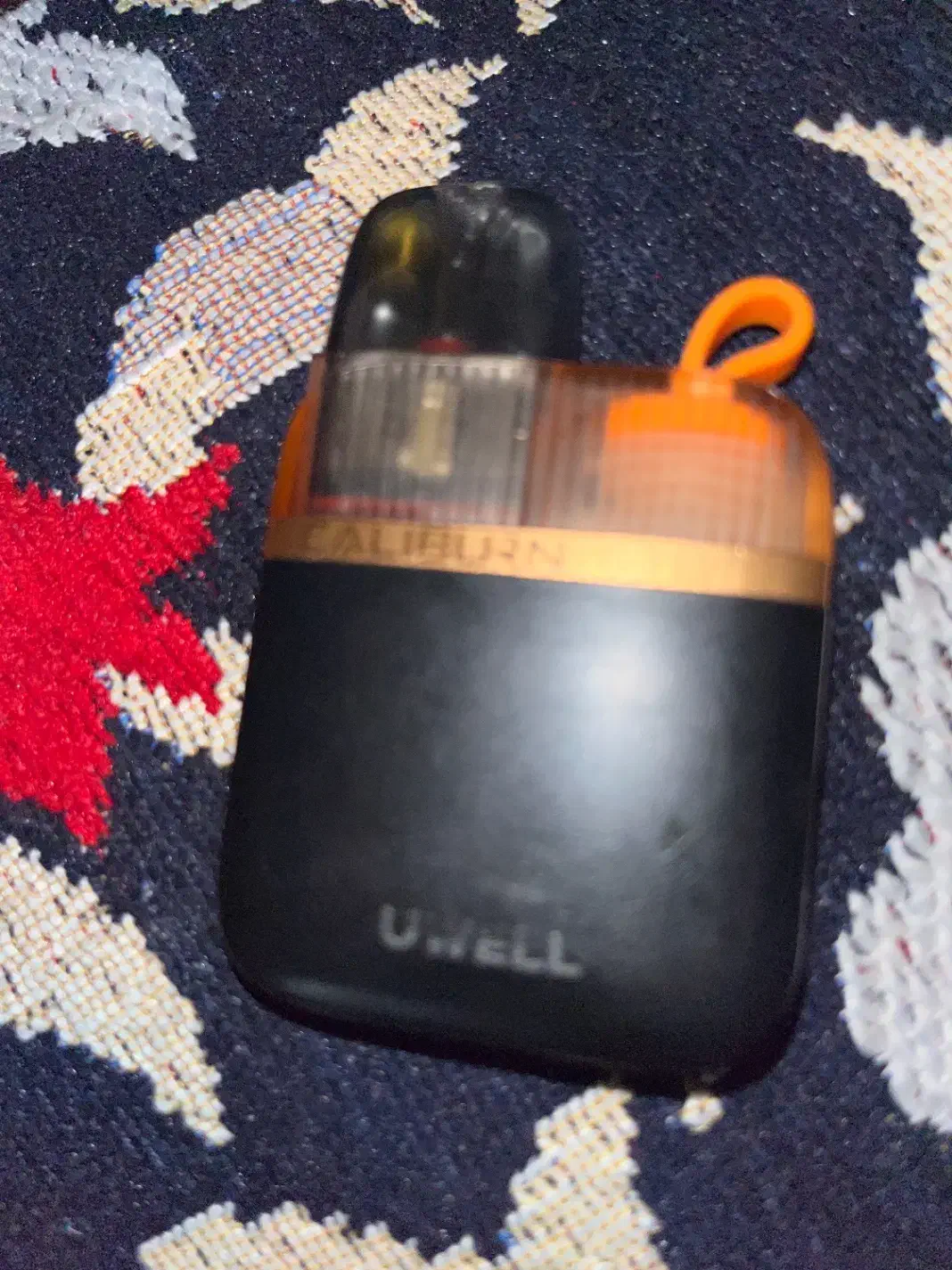 Uwell پاد و ویپ|زیورآلات و اکسسوری|بندرعباس, |دیوار