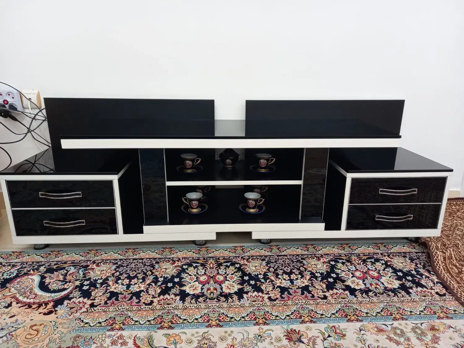 میز تلویزیون|میز تلویزیون|ارومیه, |دیوار