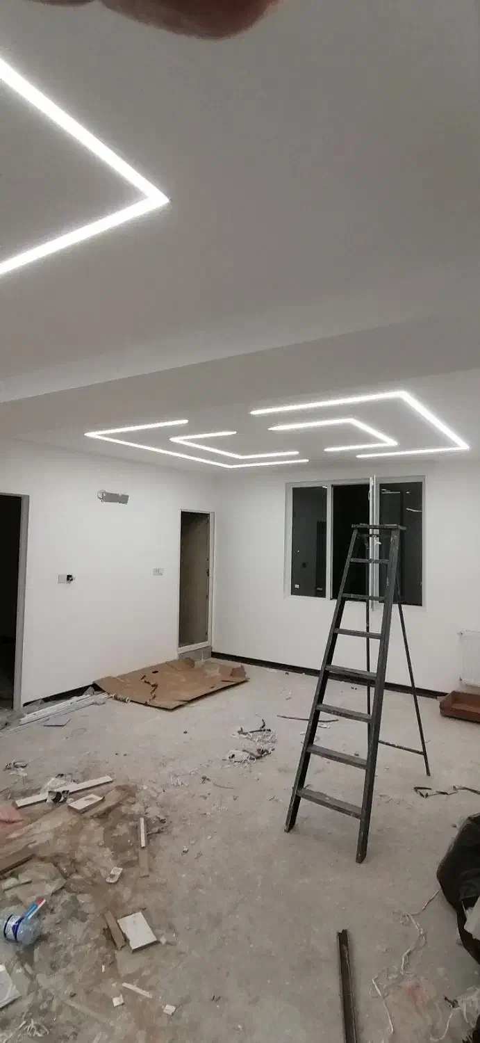 برق و هوشمند سازی ساختمان|خدمات پیشه و مهارت|نورآباد ممسنی, |دیوار