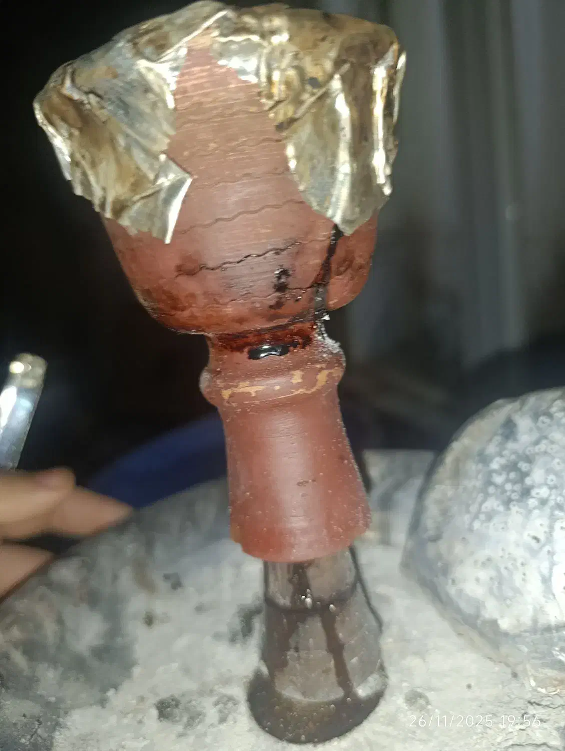 قلیان دوسیب و ویپ|کلکسیون و سرگرمی|کرمانشاه, |دیوار