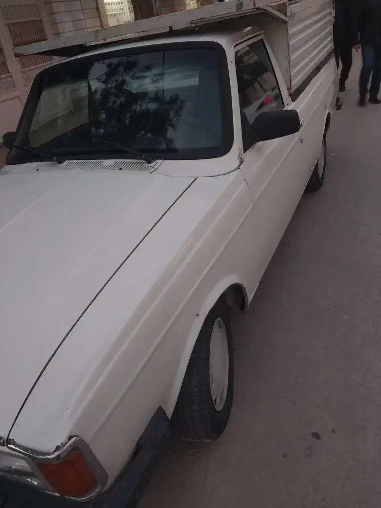 فروش خودرو|خودرو سواری و وانت|ارومیه, |دیوار